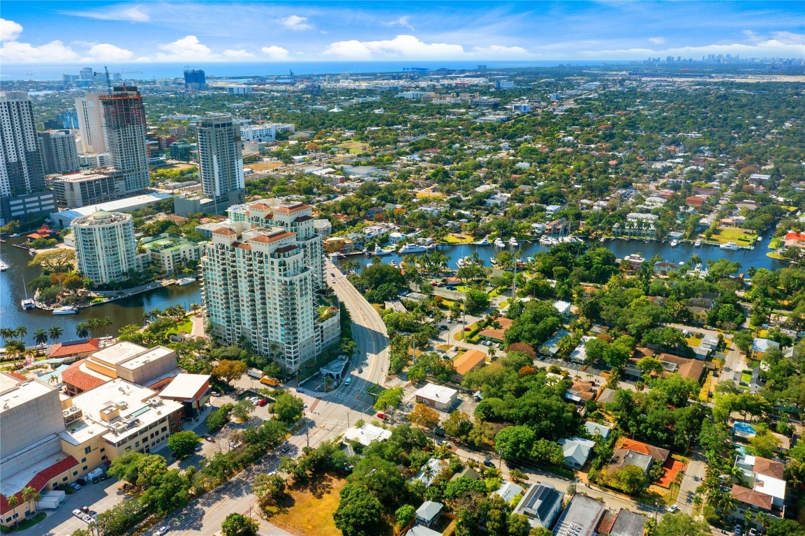 BRYAN SUB - Residential Income