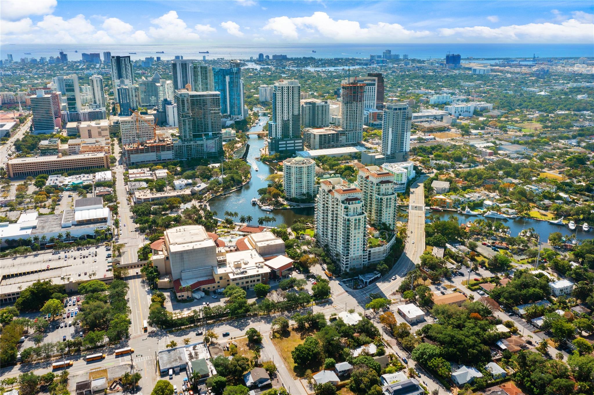 BRYAN SUB - Residential Income