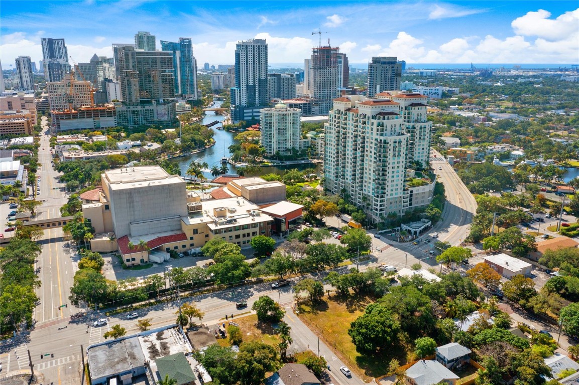 BRYAN SUB - Residential Income