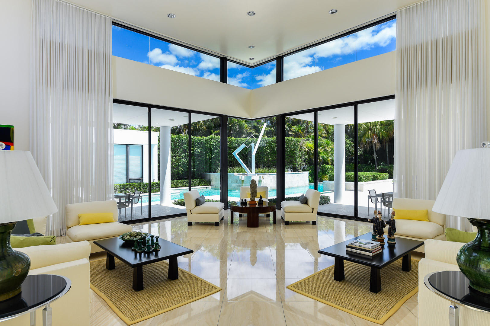 BOCA GROVE PLANTATION - Residential