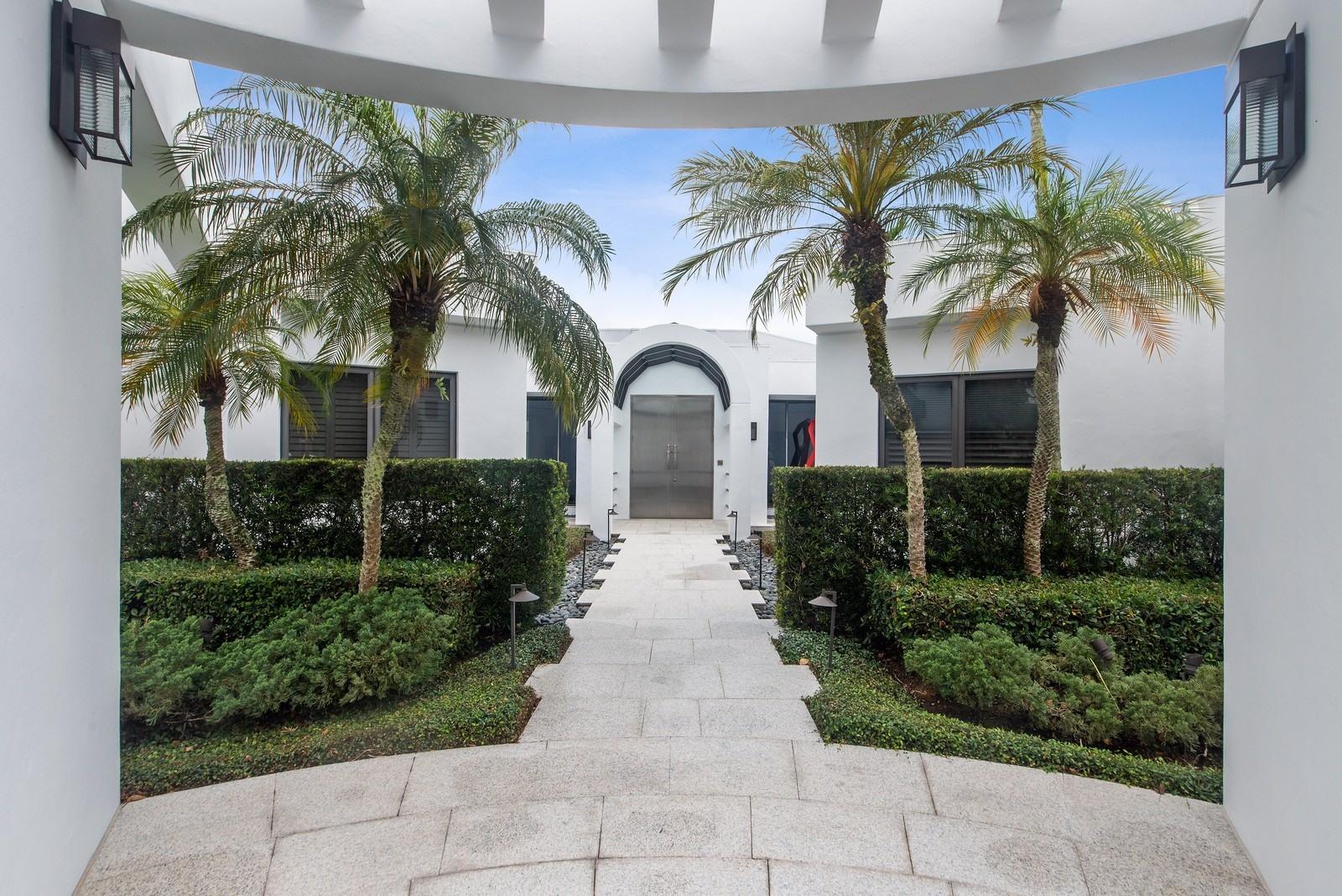 BOCA GROVE PLANTATION - Residential