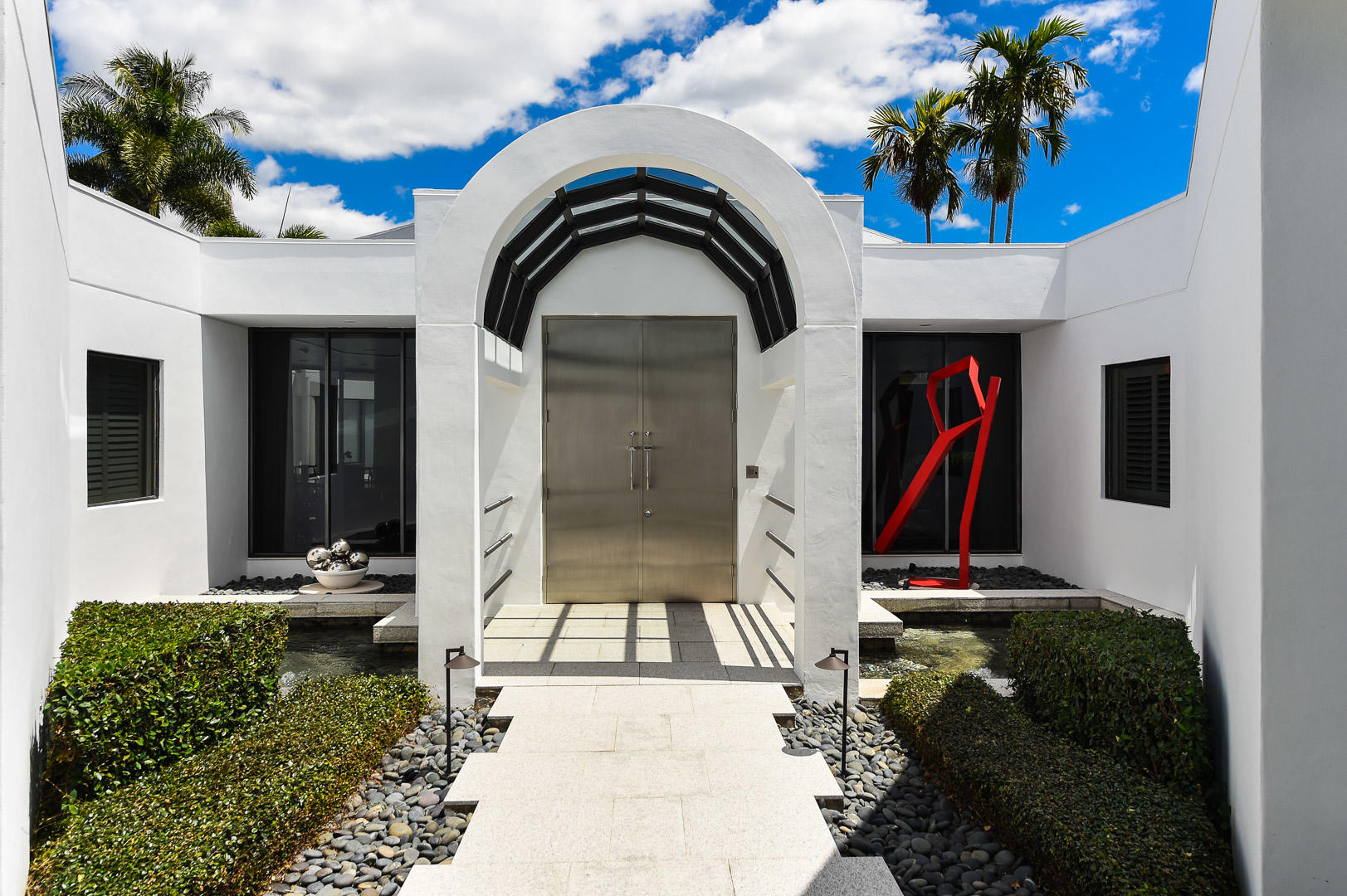 BOCA GROVE PLANTATION - Residential