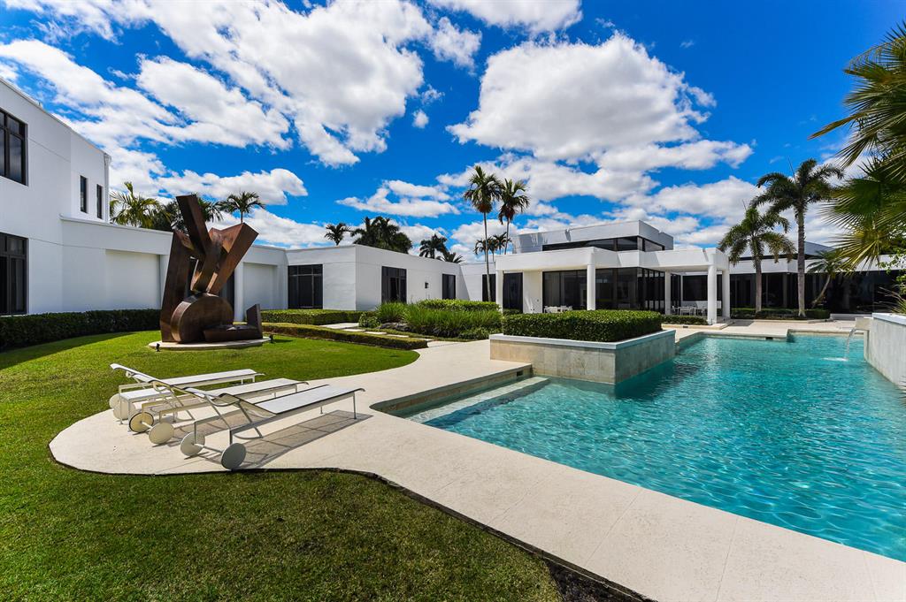 BOCA GROVE PLANTATION - Residential