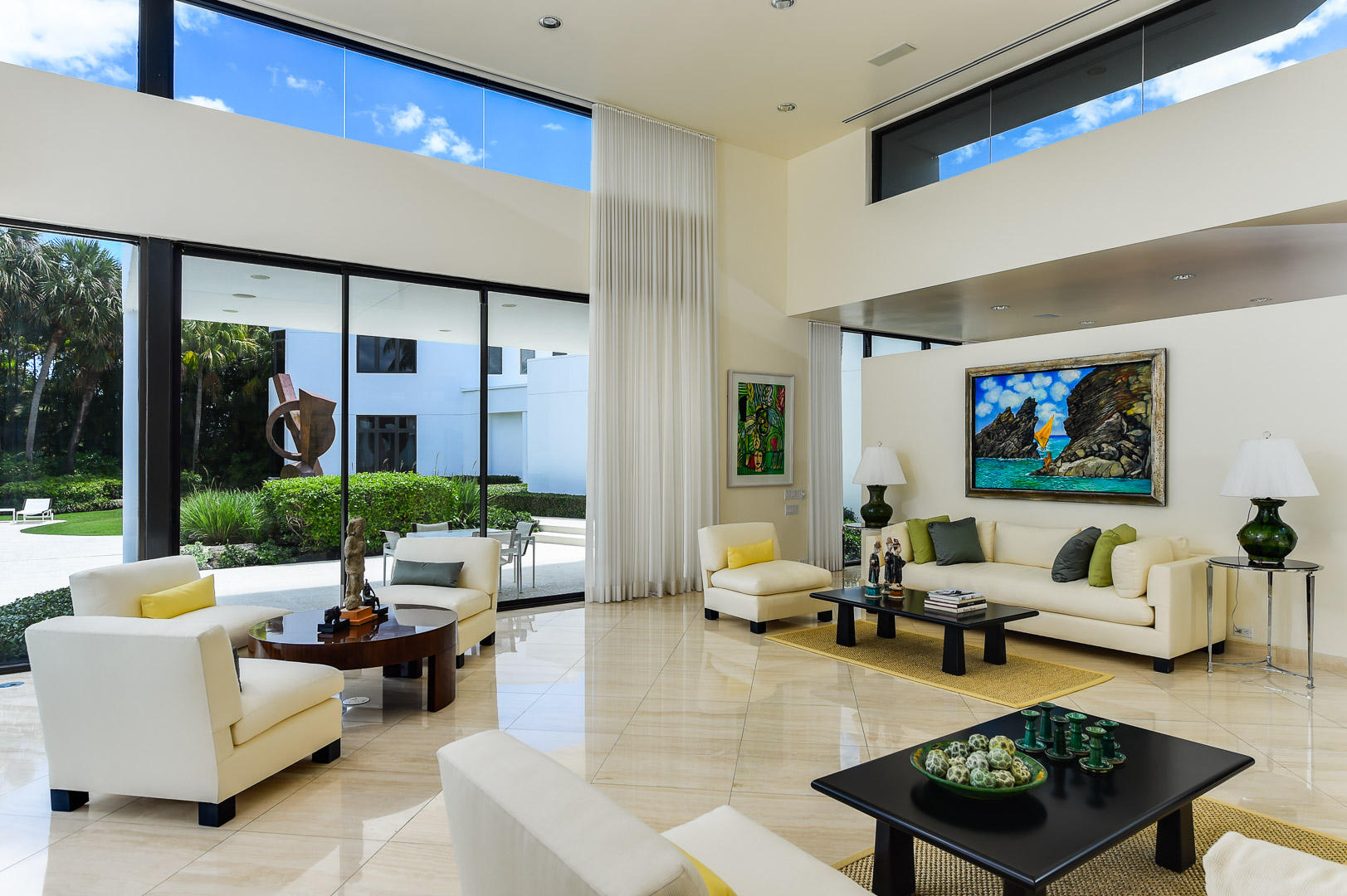 BOCA GROVE PLANTATION - Residential