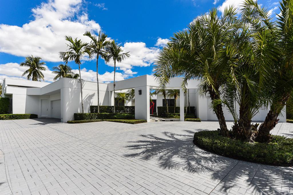 BOCA GROVE PLANTATION - Residential