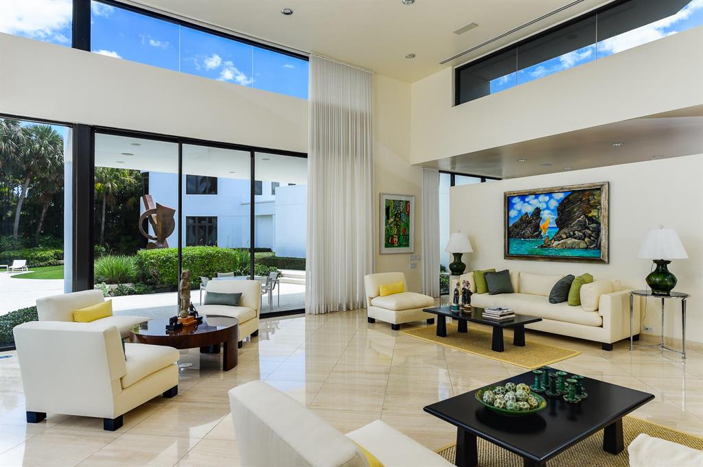 BOCA GROVE PLANTATION - Residential