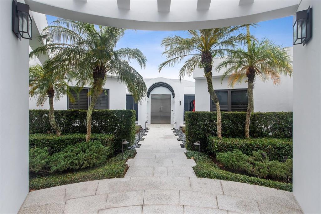 BOCA GROVE PLANTATION - Residential