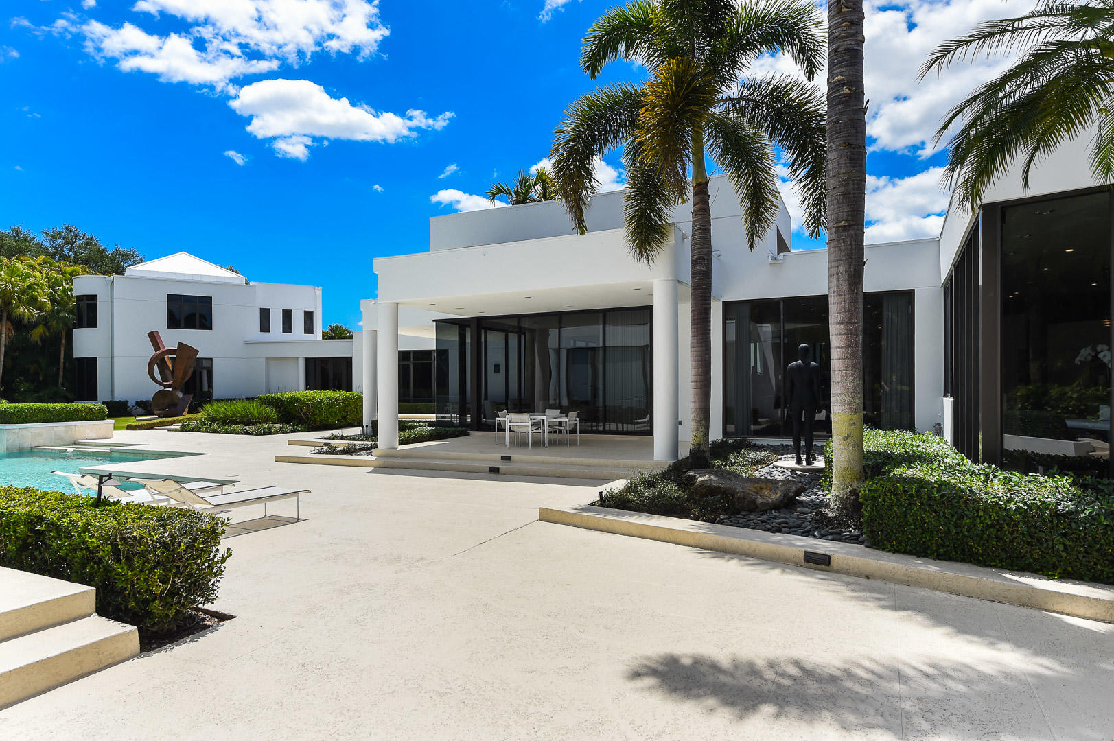 BOCA GROVE PLANTATION - Residential