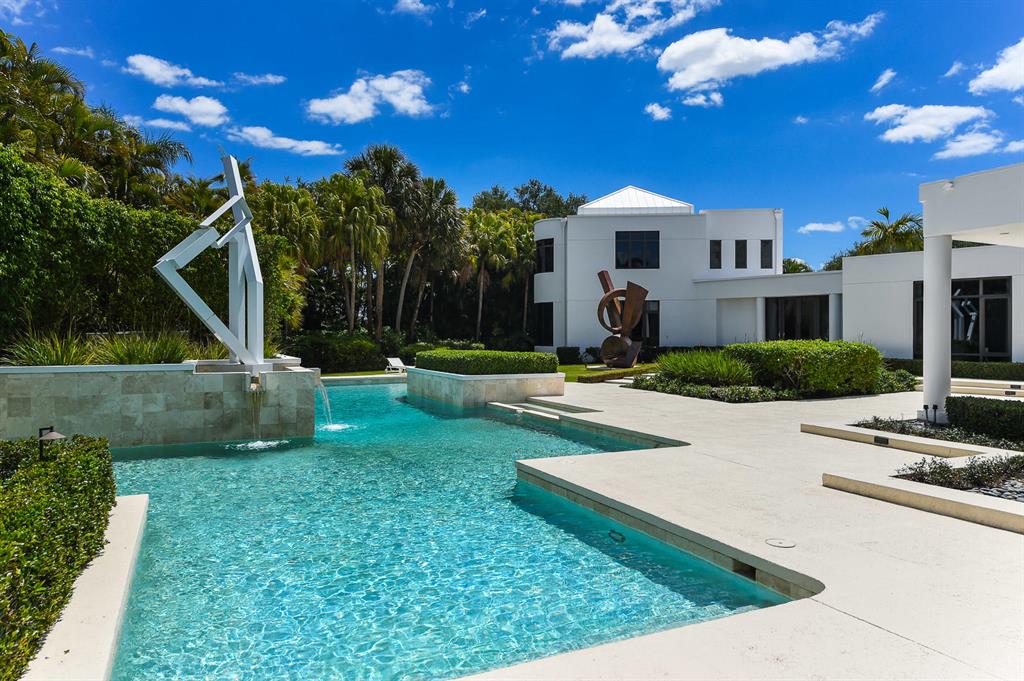 BOCA GROVE PLANTATION - Residential