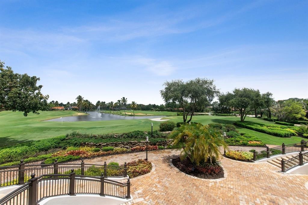 BOCA GROVE PLANTATION - Residential