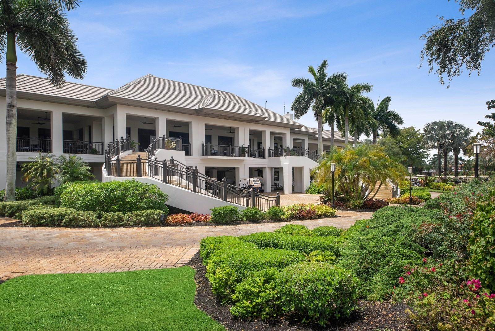 BOCA GROVE PLANTATION - Residential