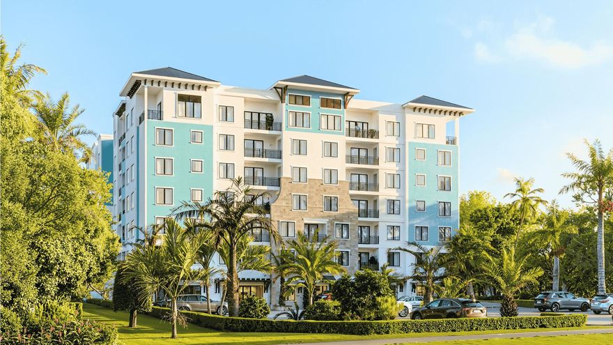 Learn About Tridents Early Reservation Offer   Welcome to the Trident Residence. The most iconic 82 unit Mixed-Used condominium development in Satellite Beach. This 3-bedroom, 2-bath residence delivers a sharper take on beachside luxury. Oversized windows pull in natural light while bold architectural lines create a sleek, contemporary feel. The open-concept layout is built for real living; wide entertaining space, a statement kitchen, and a private owner's suite that feels intentionally separated from the energy of the home. Every finish is curated, every detail purposeful, giving this residence a modern edge with just the right amount of coastal calm. Oh and dont forget about the EPIC covered balcony.
