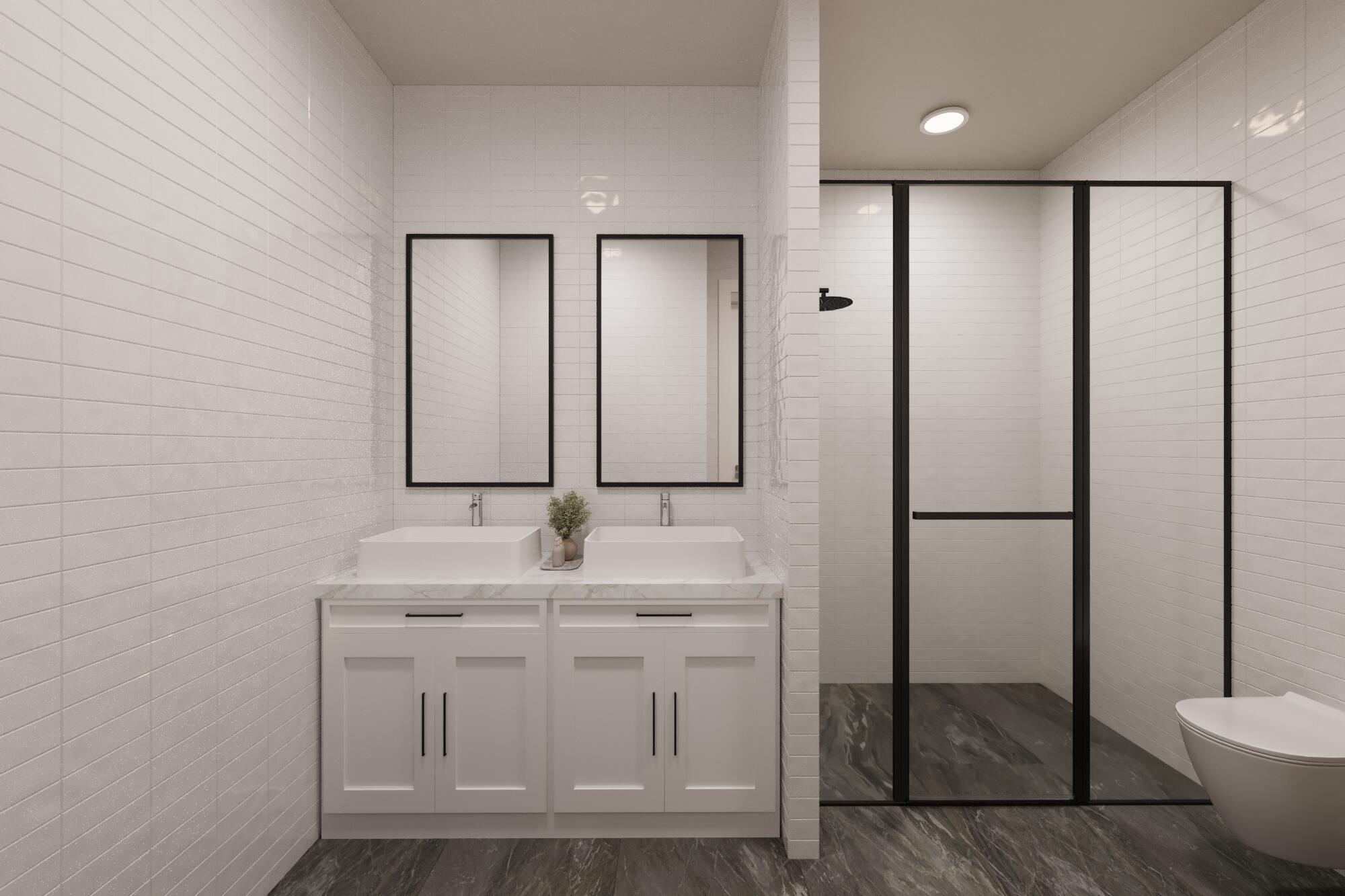 Trident Residence - Residential