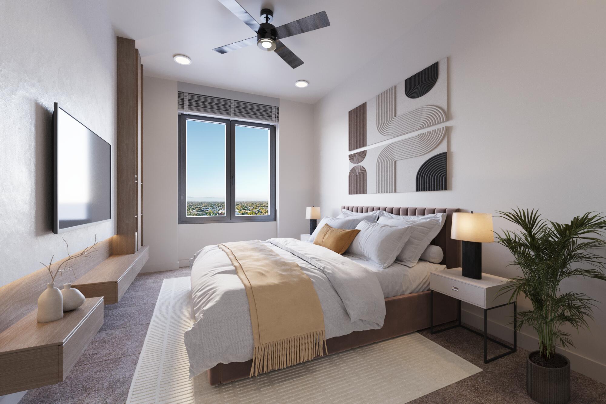 Trident Residence - Residential