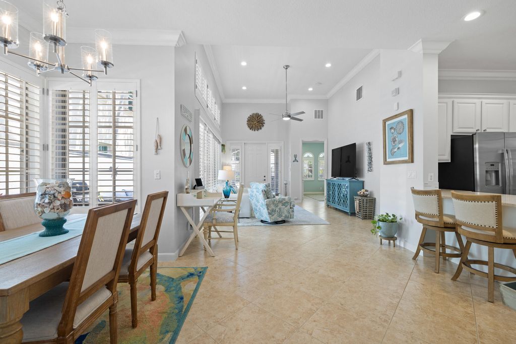 Photo of 47 Stoney Drive, Palm Beach Gardens, FL 33410 (MLS # R10979693)