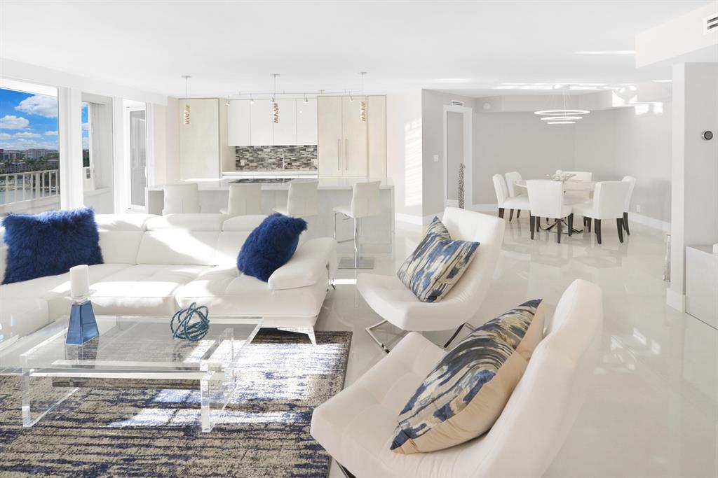 CHALFONTE CONDO - Residential