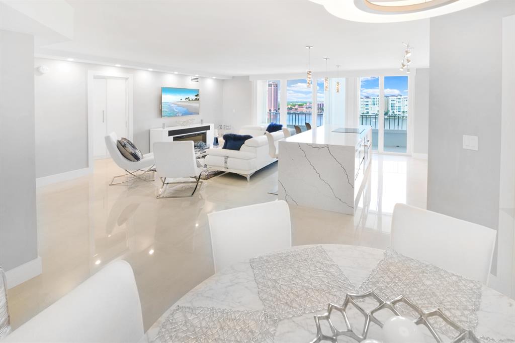 CHALFONTE CONDO - Residential