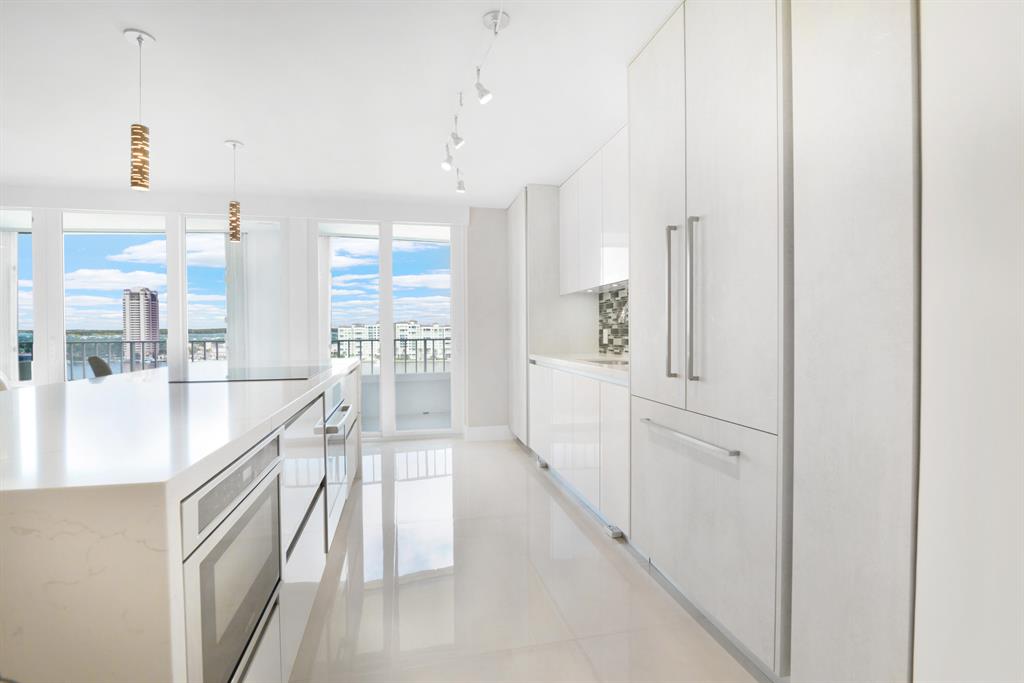 CHALFONTE CONDO - Residential