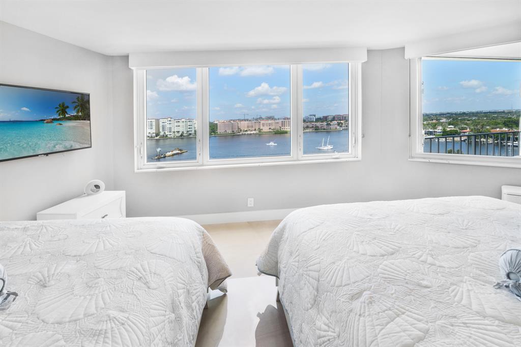 CHALFONTE CONDO - Residential