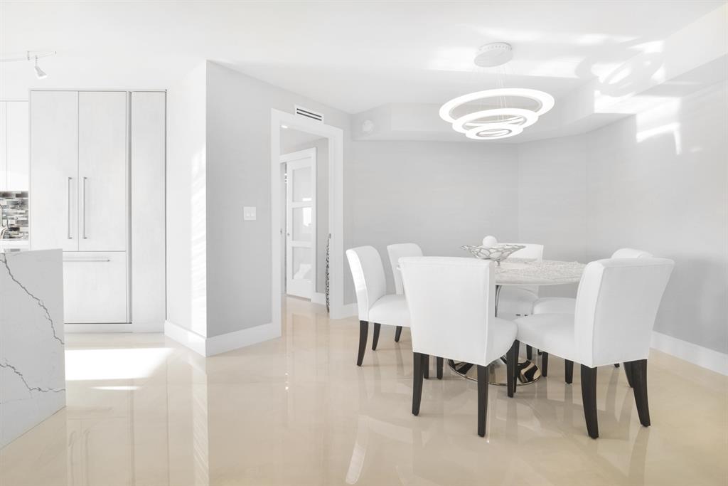 CHALFONTE CONDO - Residential