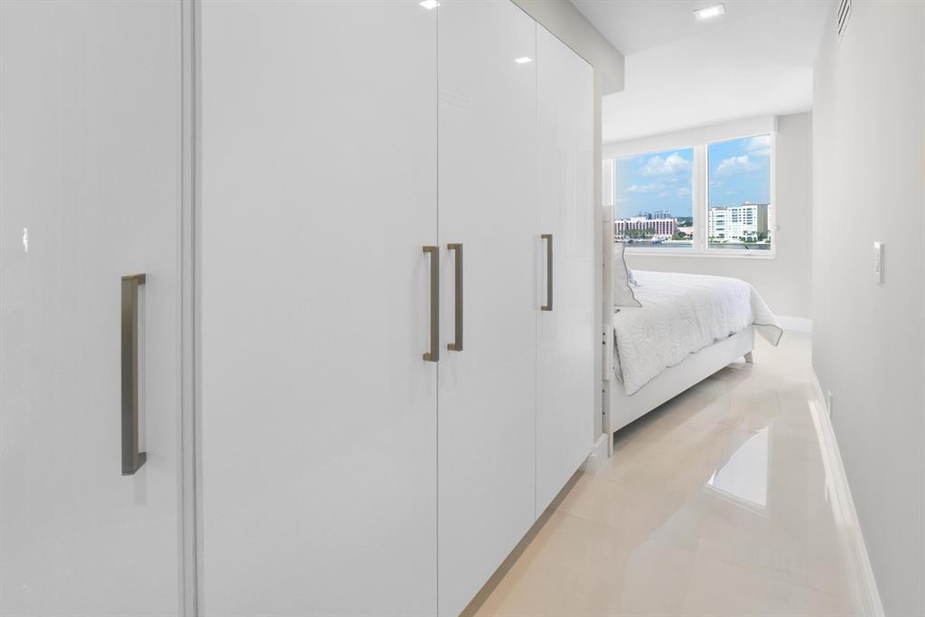 CHALFONTE CONDO - Residential