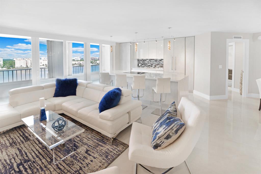 CHALFONTE CONDO - Residential