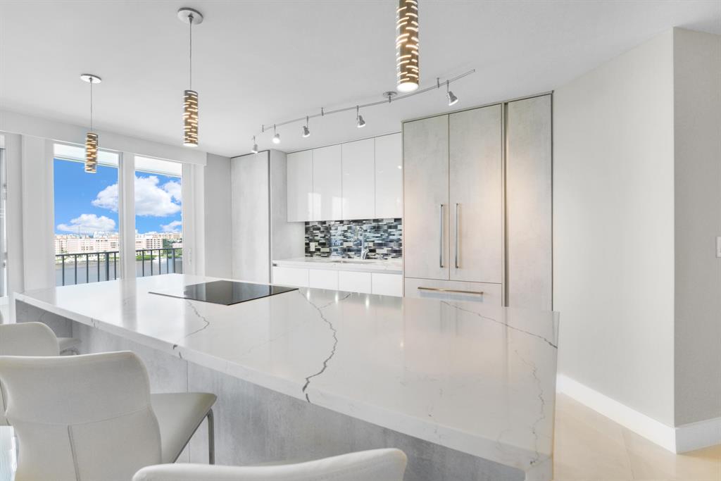 CHALFONTE CONDO - Residential