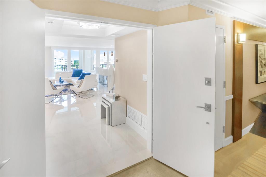 CHALFONTE CONDO - Residential