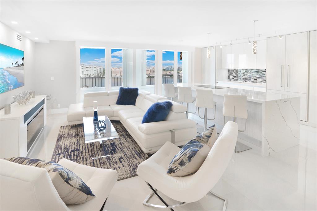 CHALFONTE CONDO - Residential