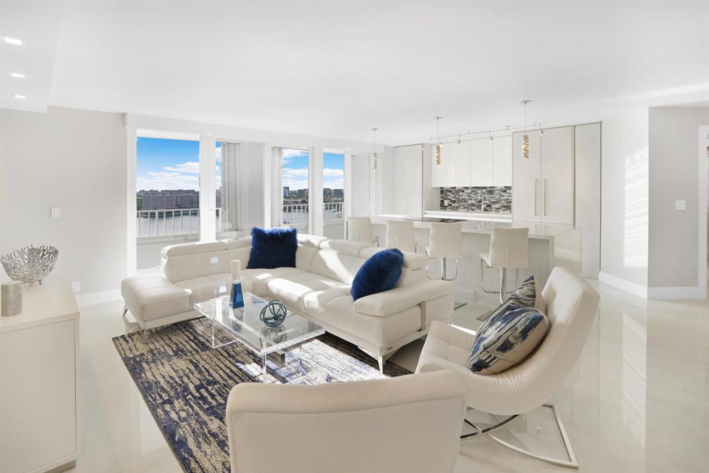 CHALFONTE CONDO - Residential