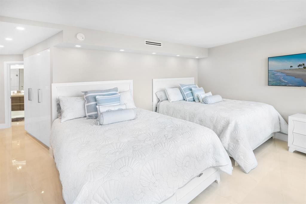 CHALFONTE CONDO - Residential