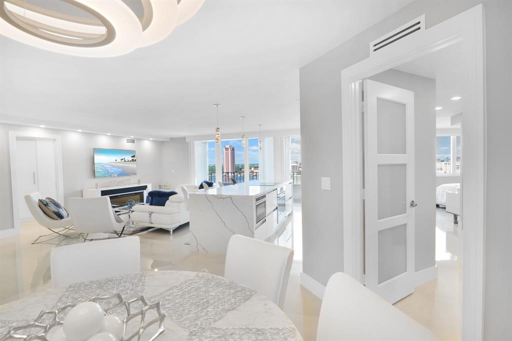 CHALFONTE CONDO - Residential