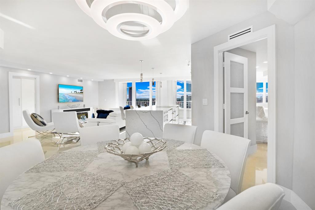 CHALFONTE CONDO - Residential