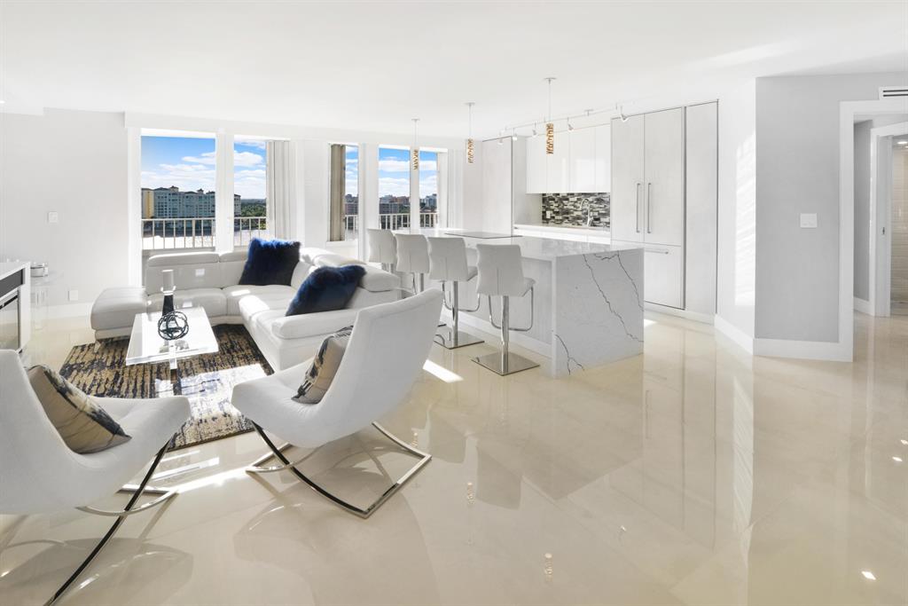 CHALFONTE CONDO - Residential