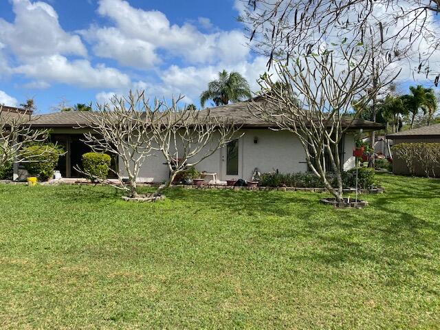 PINES AT WOODMONT - Residential