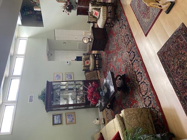 PINES AT WOODMONT - Residential