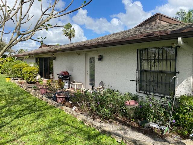 PINES AT WOODMONT - Residential