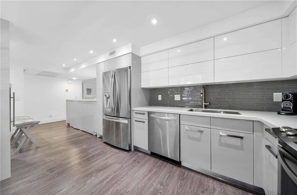 Oaks Terrace - Residential