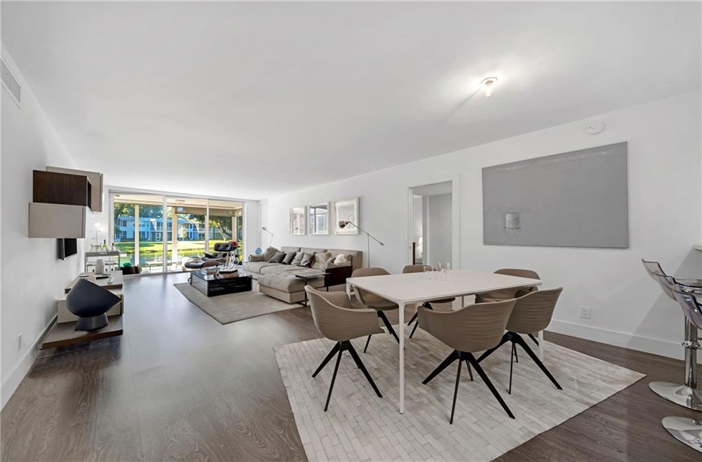 Oaks Terrace - Residential