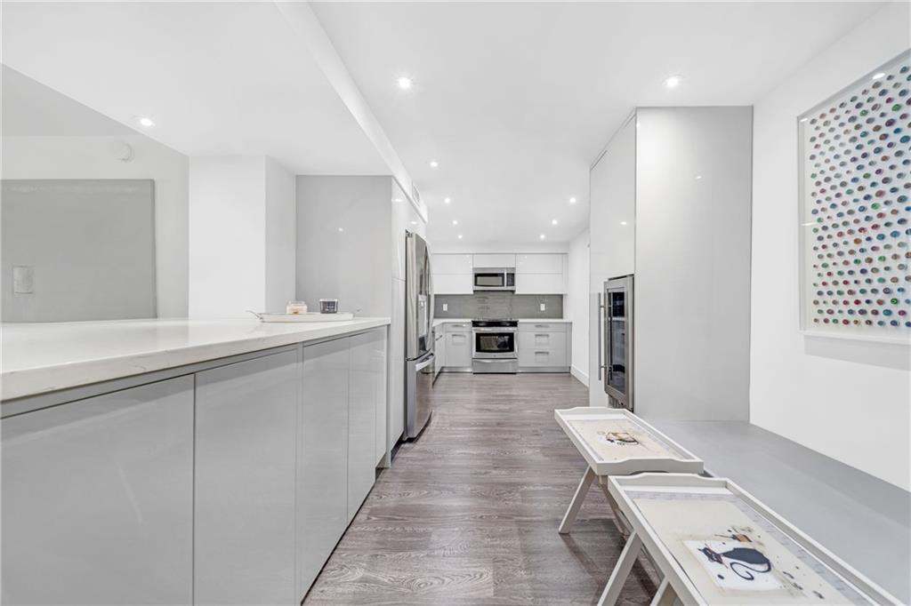 Oaks Terrace - Residential