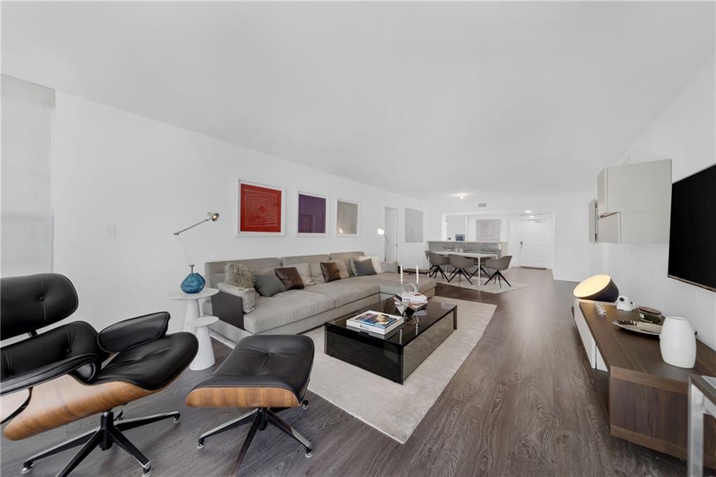 Oaks Terrace - Residential