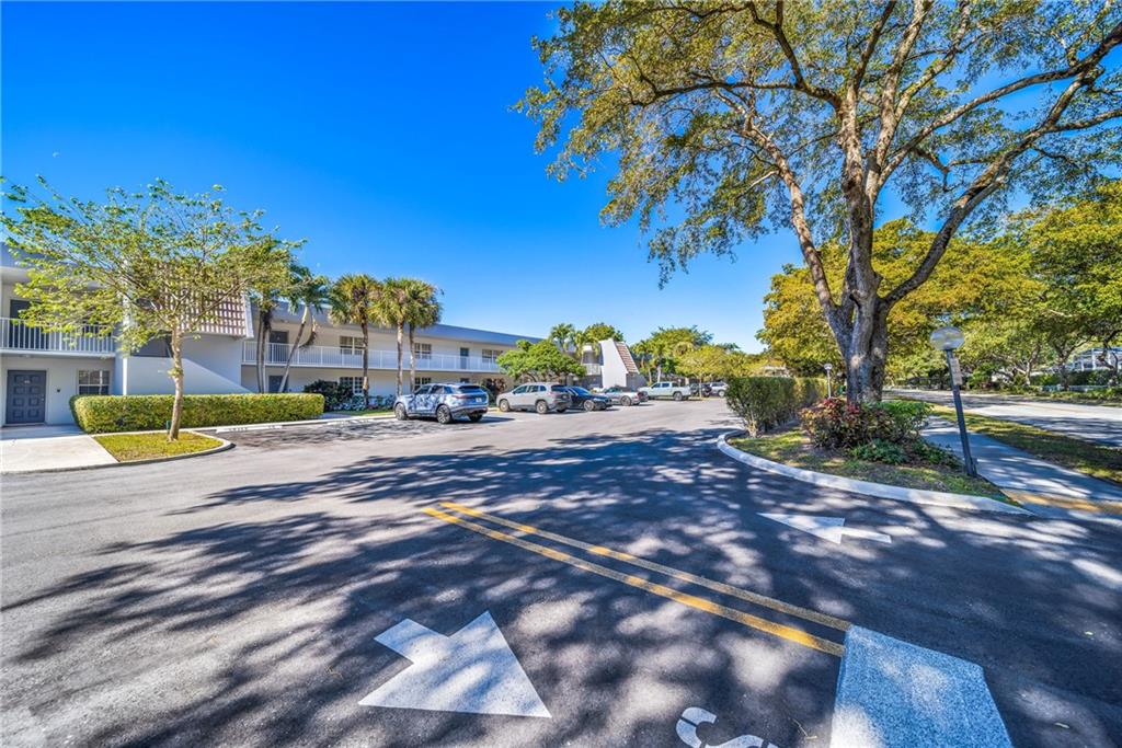 Oaks Terrace - Residential