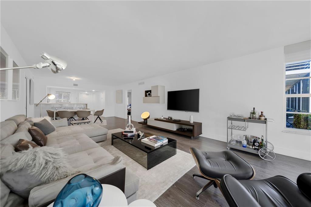 Oaks Terrace - Residential