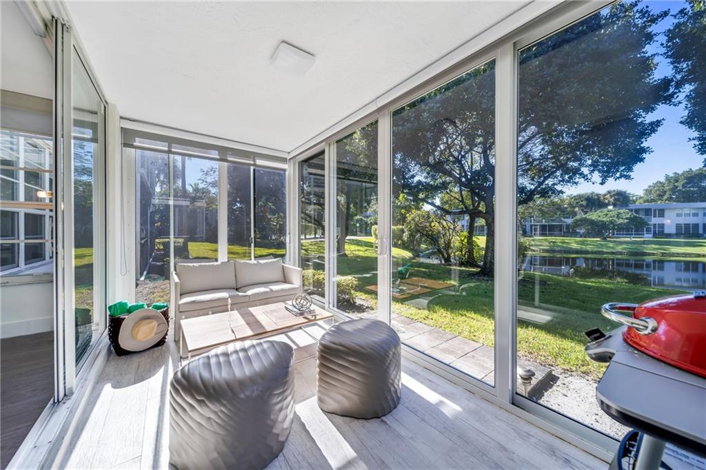 Oaks Terrace - Residential