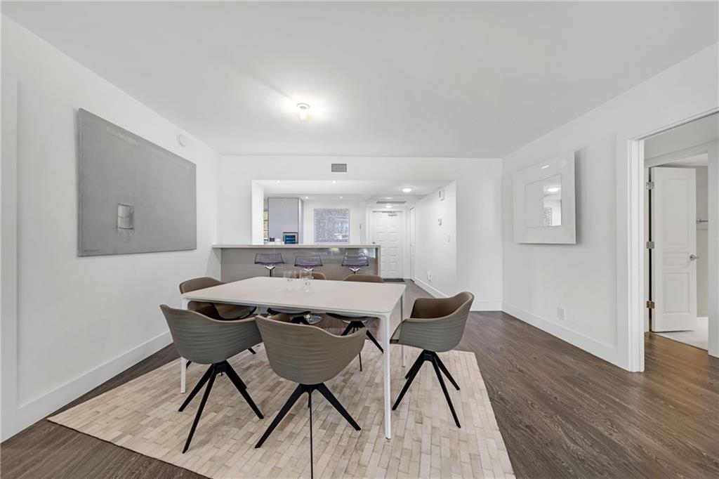 Oaks Terrace - Residential