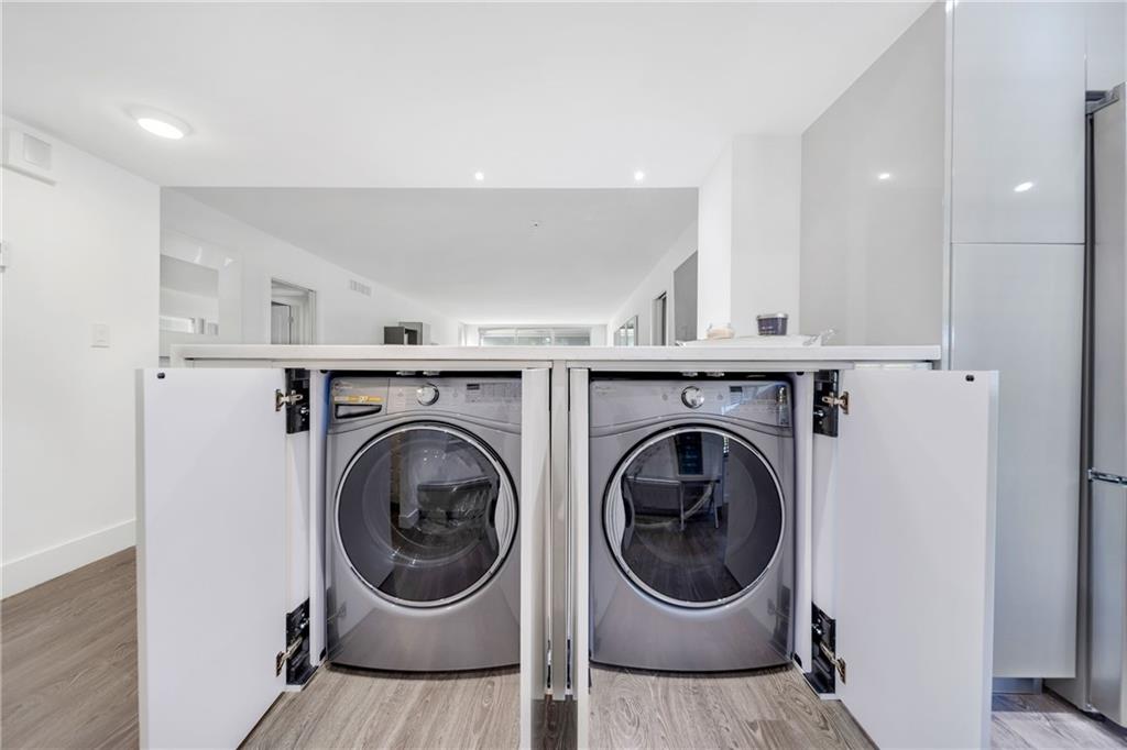 Oaks Terrace - Residential