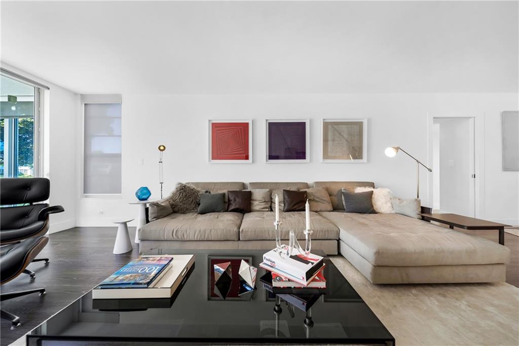 Oaks Terrace - Residential