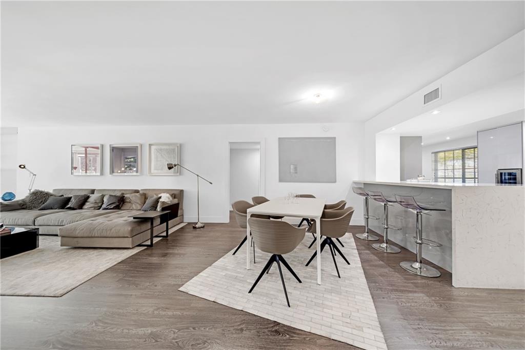 Oaks Terrace - Residential