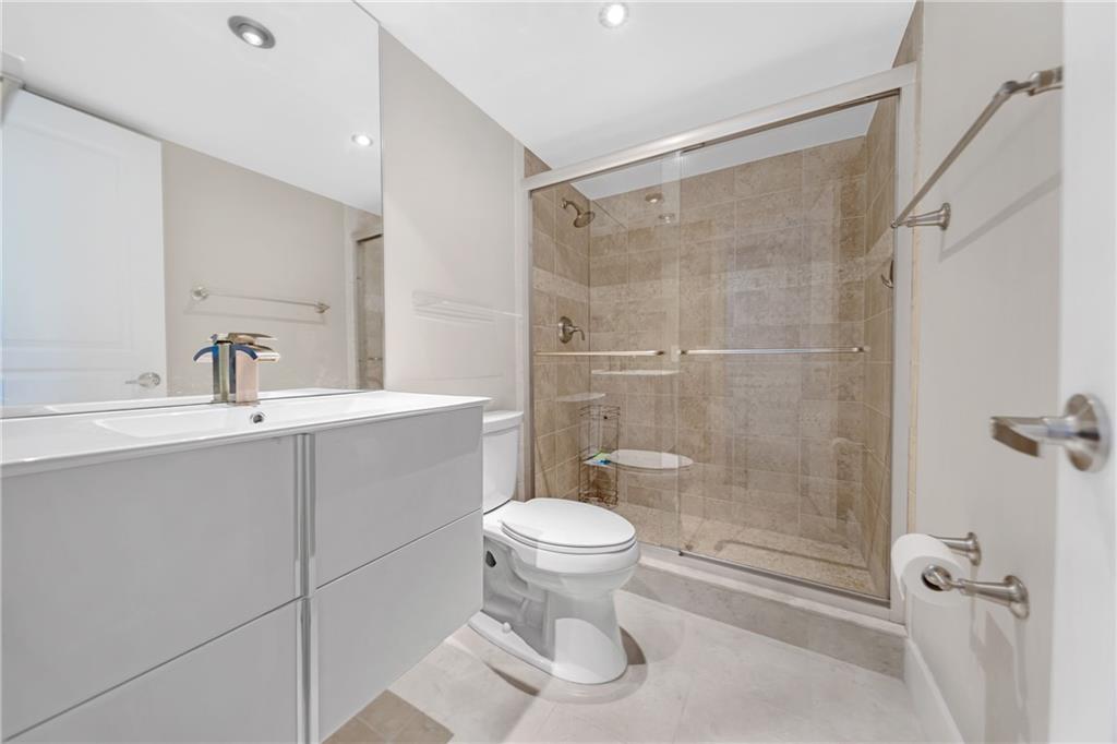 Oaks Terrace - Residential