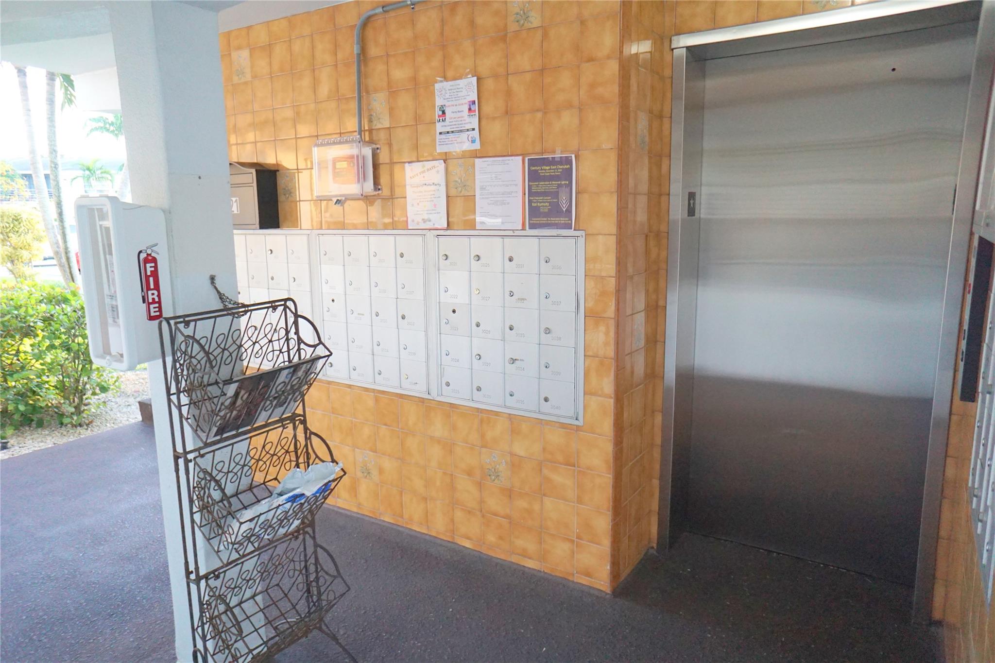 Newport H  # 4029 - Residential